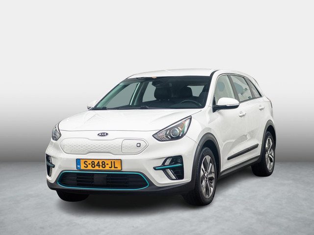 Kia e-Niro Edition 64 kWh