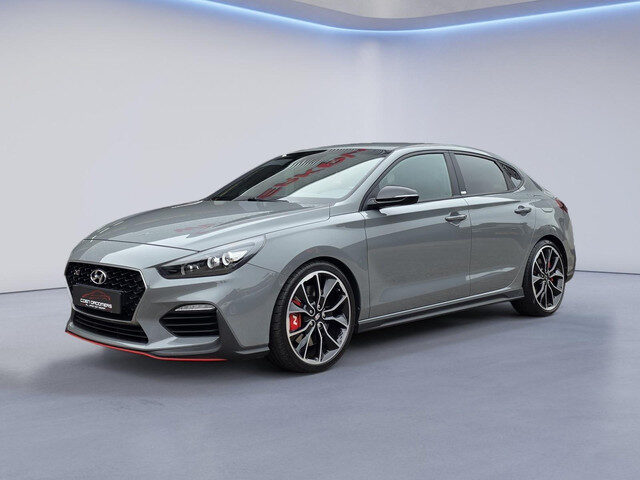 Hyundai i30 i30N 2.0 T-GDI N2 Performance