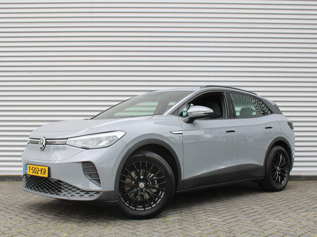 Volkswagen ID.4 Pure 52 kWh