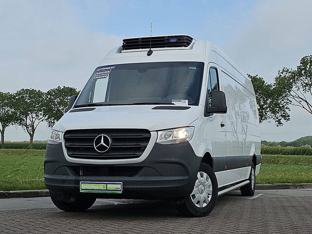 Mercedes-Benz Sprinter 315