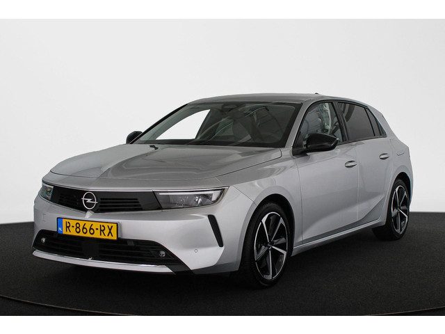 Opel Astra 1.6 Hybrid Business Edition