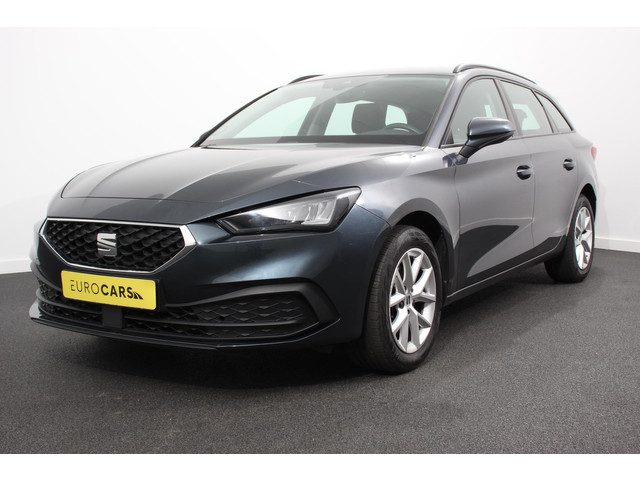 Seat Leon Sportstourer 1.5 eTSI 150pk DSG Style