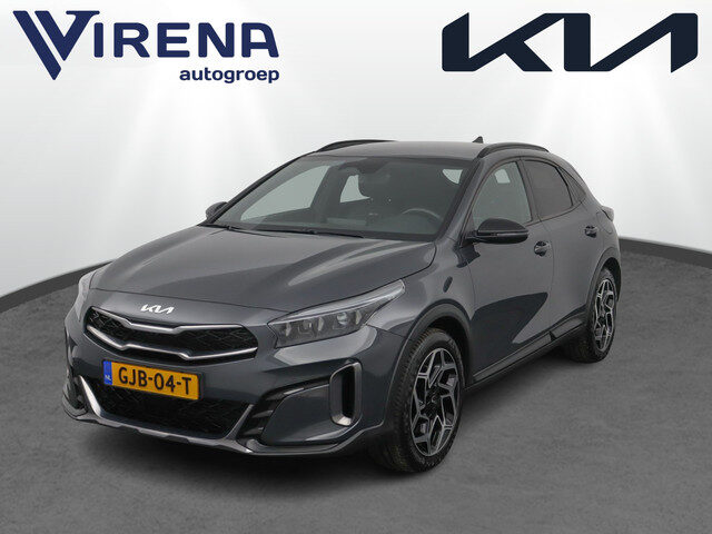 Kia XCeed 1.5 T-GDi GT-Line