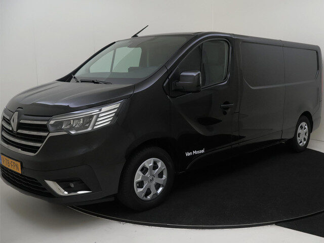 Renault Trafic E-Tech T29 L2H1 Advance 52 kWh