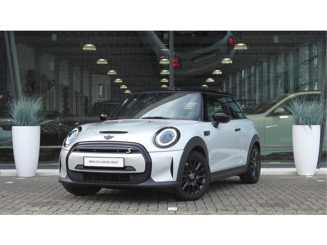 MINI Electric Classic