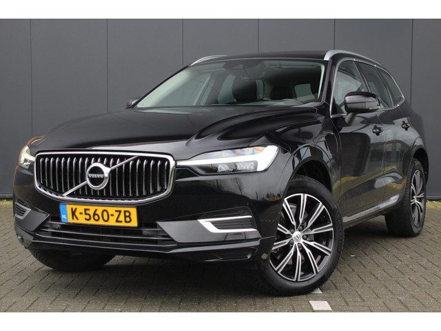 Volvo XC60 2.0 T6 Plug-in hybrid AWD Inscription | Panoramadak | Stoelverwarming | Adaptive Cruise C
