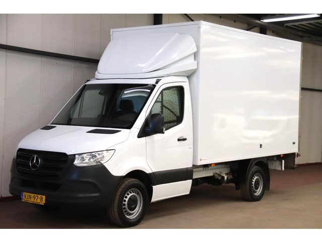 Mercedes-Benz Sprinter 314 2.2 CDI AUTOMAAT KOELWAGEN BAKWAGEN