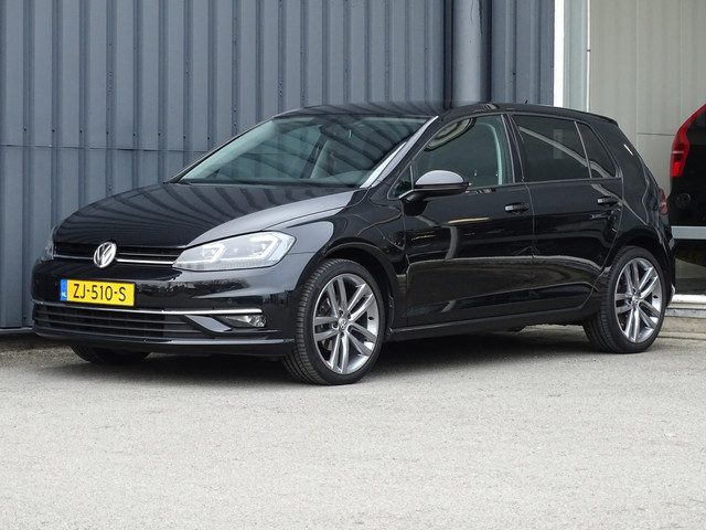 Volkswagen Golf 1.0 TSI Comfortline Excecutive | Navi | Apple Carplay/Android Auto