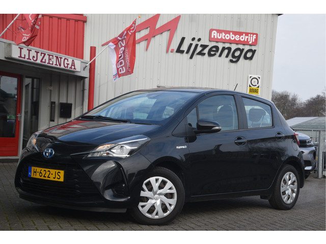 Toyota Yaris 1.5 Hybrid Active