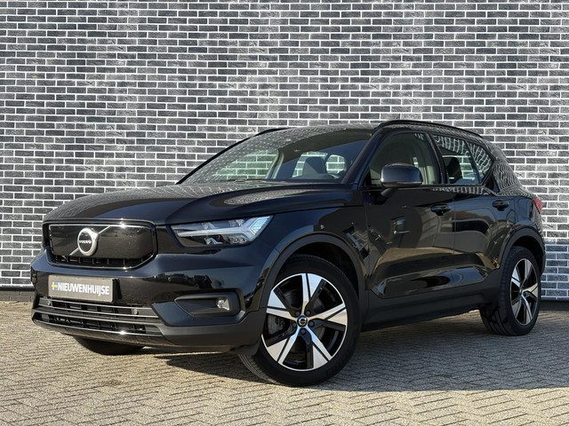 Volvo XC40 Recharge P8 AWD 78 kWh R-Design