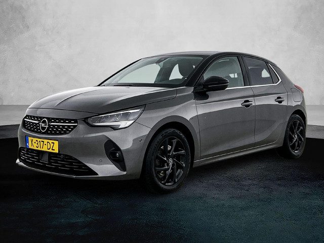 Opel Corsa Elegance 100pk