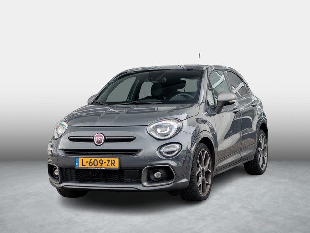 Fiat 500X 1.3 Turbo 150pk Sport Automaat
