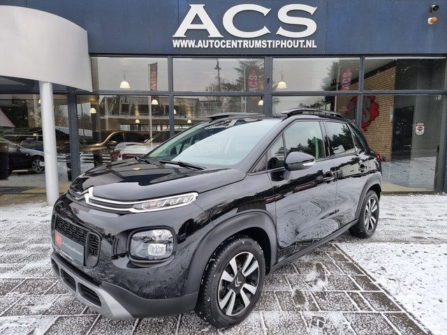 Citroën C3 Aircross 1.2 S&S Shine | Grip Control | Carplay | Allseason | Navi | Climate | Nette staa