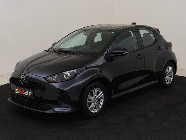 Mazda 2 Hybrid 1.5 Centre-line | € 389,- per maand