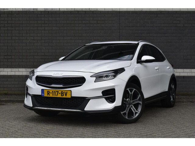 Kia XCeed 1.0 T-GDi DynamicPlusLine