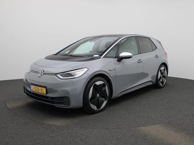 Volkswagen ID.3 First Max 58 kWh