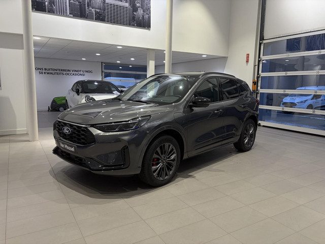 Ford Kuga 2.5 PHEV Sound Edition