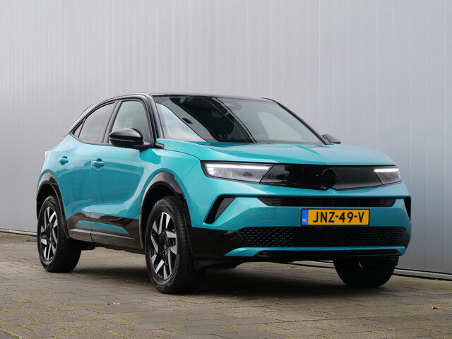 Opel Mokka 1.2 Turbo GS 130 Pk Automaat