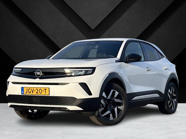 Opel Mokka-e Electric Business Edition 54 kWh 156pk
