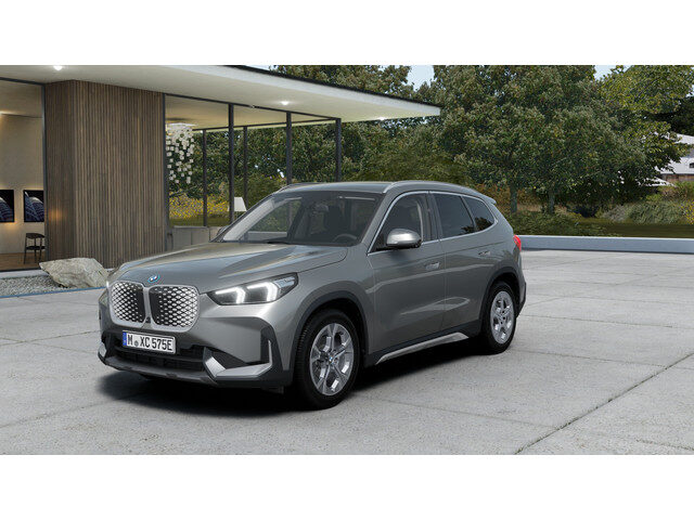 BMW iX1 eDrive20 xLine