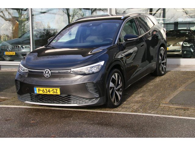 Volkswagen ID.4 Business 77 kWh INCL-BTW