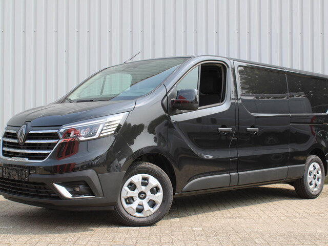 Renault Trafic 2.0 Blue dCi 130 T30 L2H1 Advance