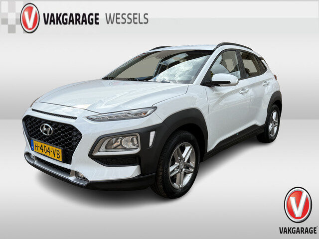 Hyundai Kona 1.0 T-GDI Comfort