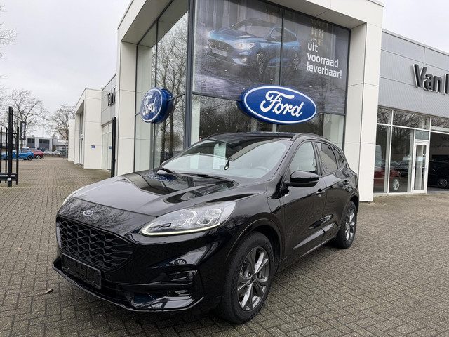 Ford Kuga 2.5 PHEV ST-Line X