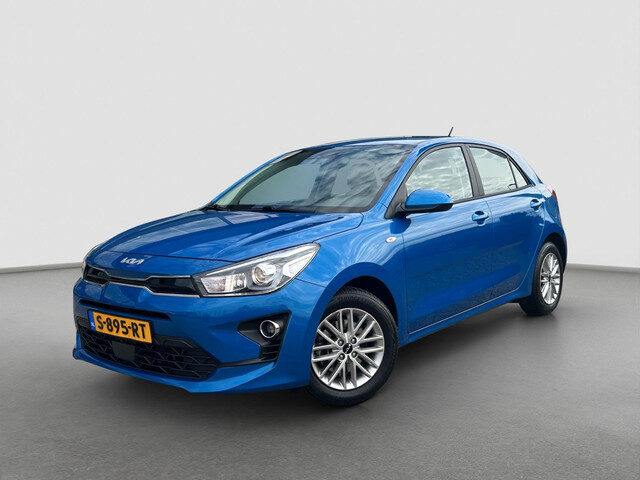 Kia Rio 1.0 T-GDi MHEV DynamicLine