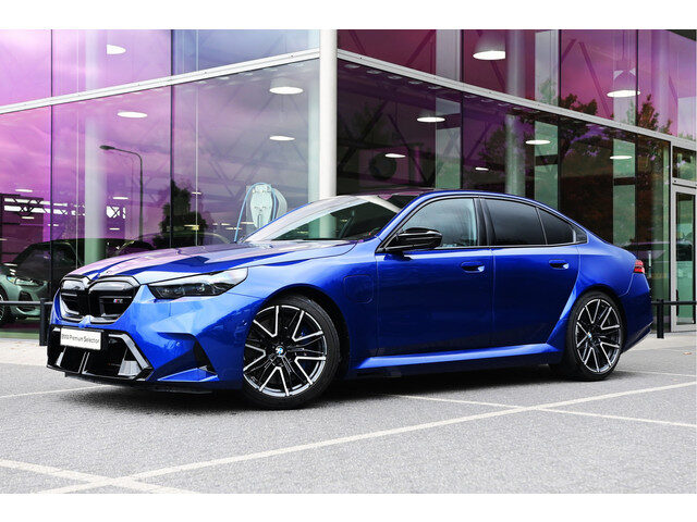 BMW M5 5 Serie Automaat