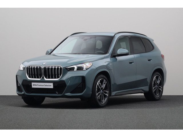 BMW X1 xDrive30e