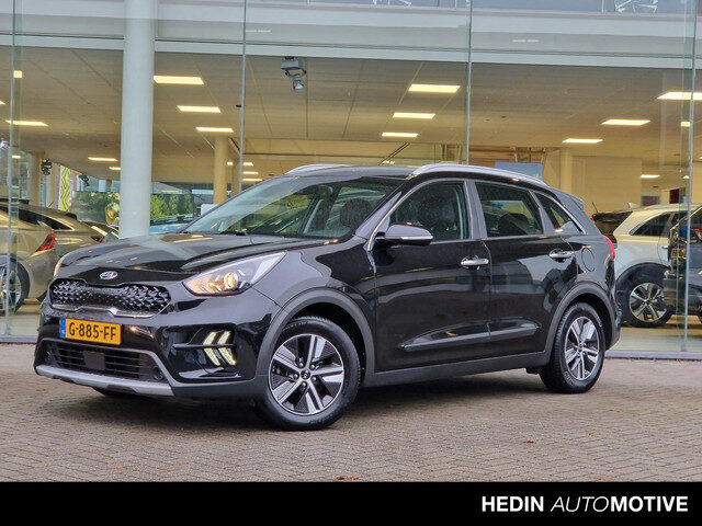 Kia Niro 1.6 GDi Hybrid DynamicLine
