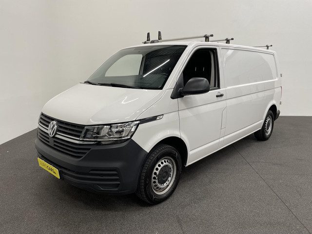 Volkswagen Transporter 2.0 TDI L2H1 110PK T6.1
