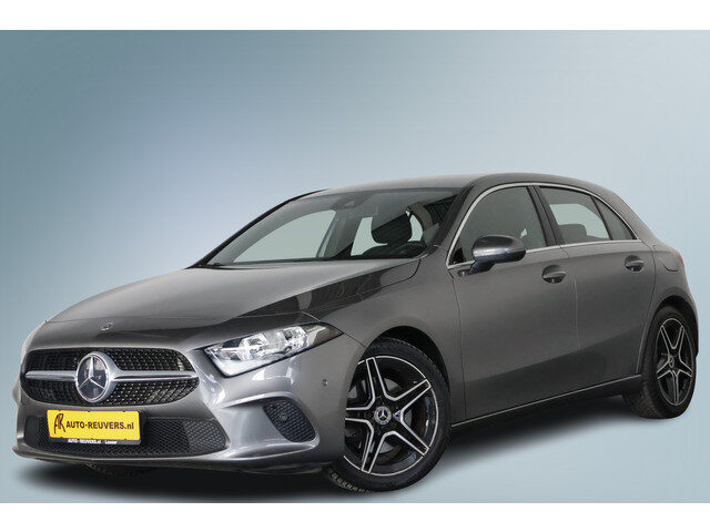 Mercedes-Benz A-Klasse 220 Advantage