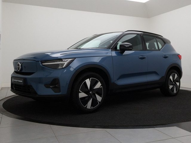 Volvo XC40 EXTENDED RANGE (SINGLE) ULTIMATE 360GR CAM SCHUIFDAK HARMAN KARD