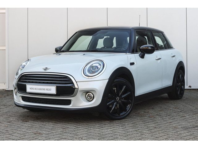 MINI Cooper Hatchback Automaat