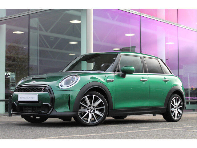 MINI Cooper S Hatchback Classic Automaat