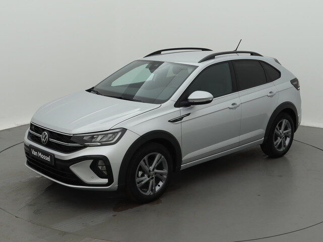 Volkswagen Taigo 1.0 TSI R-Line 110 PK