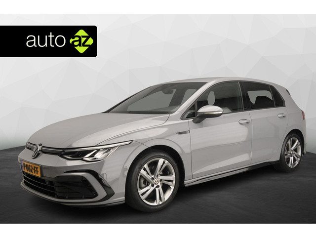 Volkswagen Golf 1.5 eTSI R-Line