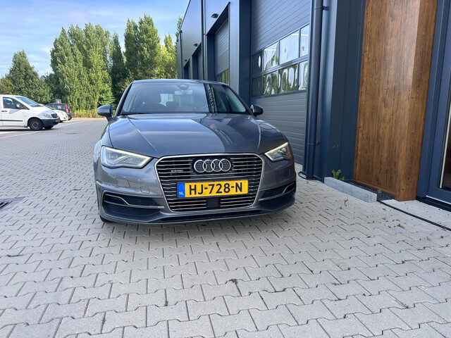 Audi A3 Sportback 1.4 e-tron PHEV Attraction Pro Line plus