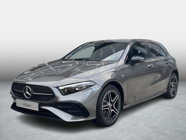 Mercedes-Benz A-Klasse 250 e Business Solution AMG | Night Pakket