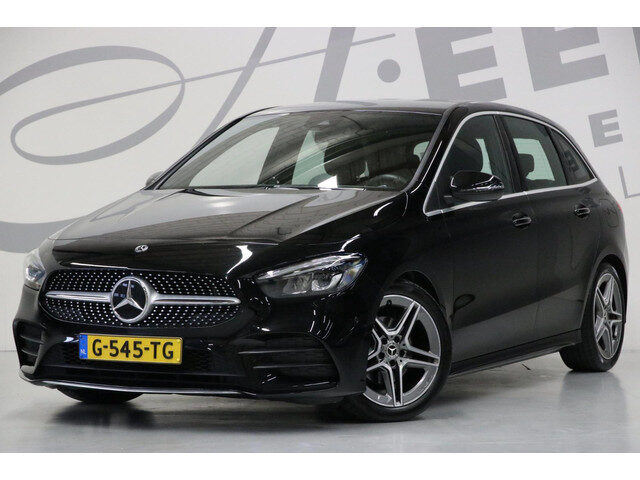 Mercedes-Benz B-Klasse 180 Business Solution AMG-style/ Wide screen/ Origineel NL/ NAP