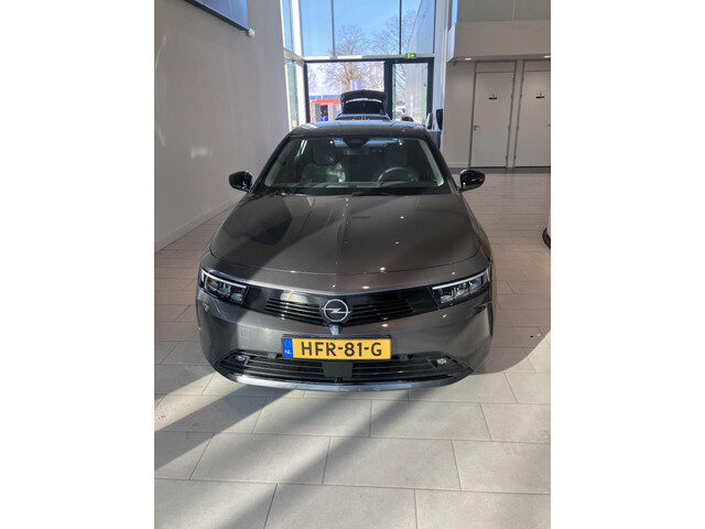 Opel Astra 1.2 Edition