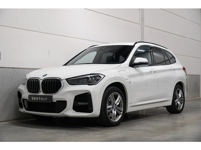 BMW X1 xDrive25e