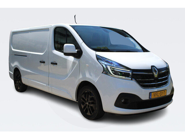 Renault Trafic 2.0 dCi 120 T30 L2H1 Luxe