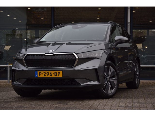 Škoda Enyaq iV 60