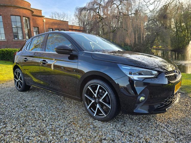 Opel Corsa 1.2 Elegance AUTOMAAT/airco/CRUISE