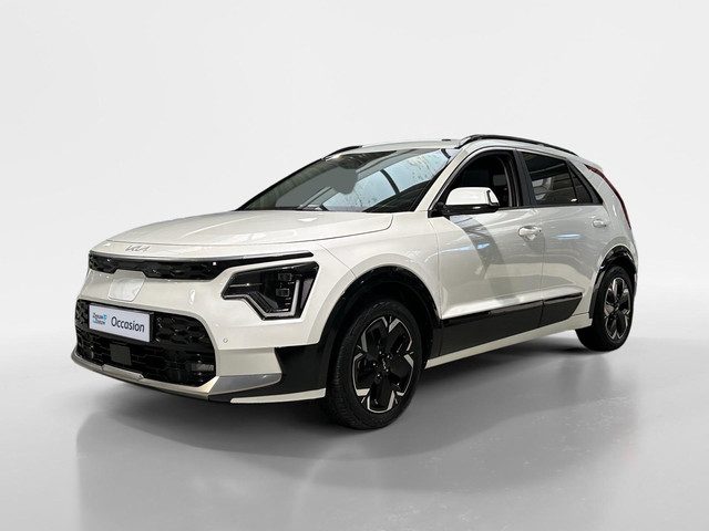 Kia e-Niro EV DynamicPlusLine 64.8 kWh