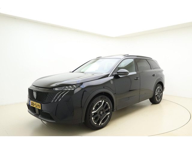 Peugeot 5008 1.6 Plug-in Hybrid GT