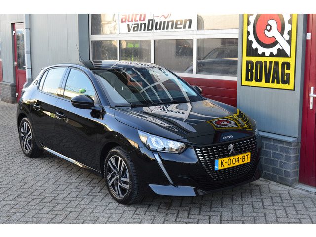 Peugeot 208 1.2 PureTech Allure